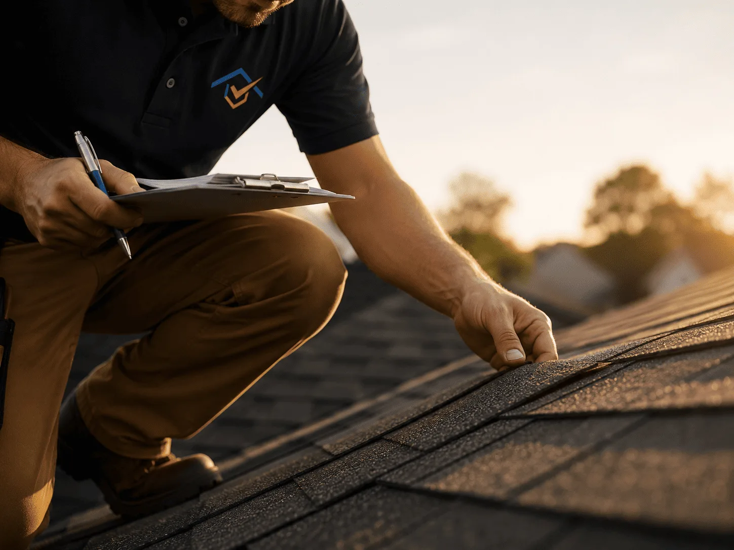 Why Choose Roof Inspection in Waterville, OH